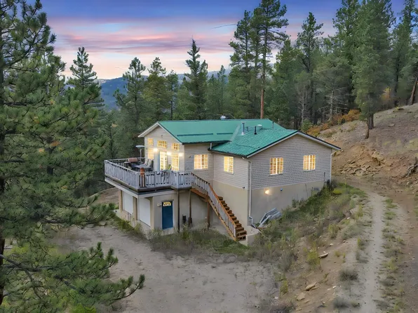 23 Cielo Vista Trail, Taos, NM 87571