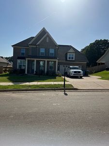 4975 Longmire Ln, Olive Branch, MS, 38654