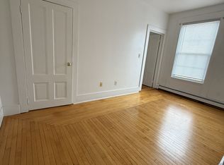 619 County Street - 2N, New Bedford, MA 02740