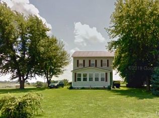 23841 295th Ave, Barry, IL 62312