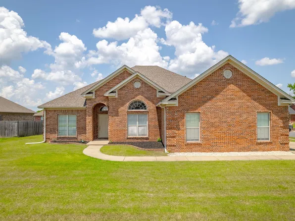 2351 Lakeshore Ln, Cabot, AR 72023
