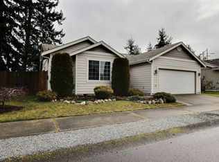 18419 39th Ave E, Tacoma, WA 98446