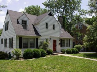 410 S Glenwood Ave, Columbia, MO 65203