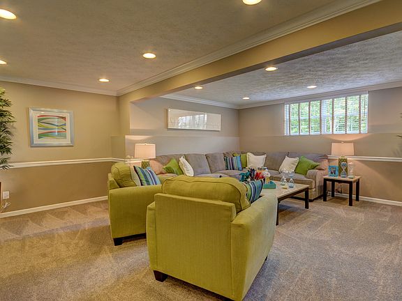 Perfect spot to entertain