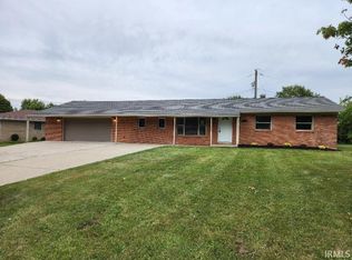 1720 Cadillac Dr W, Kokomo, IN