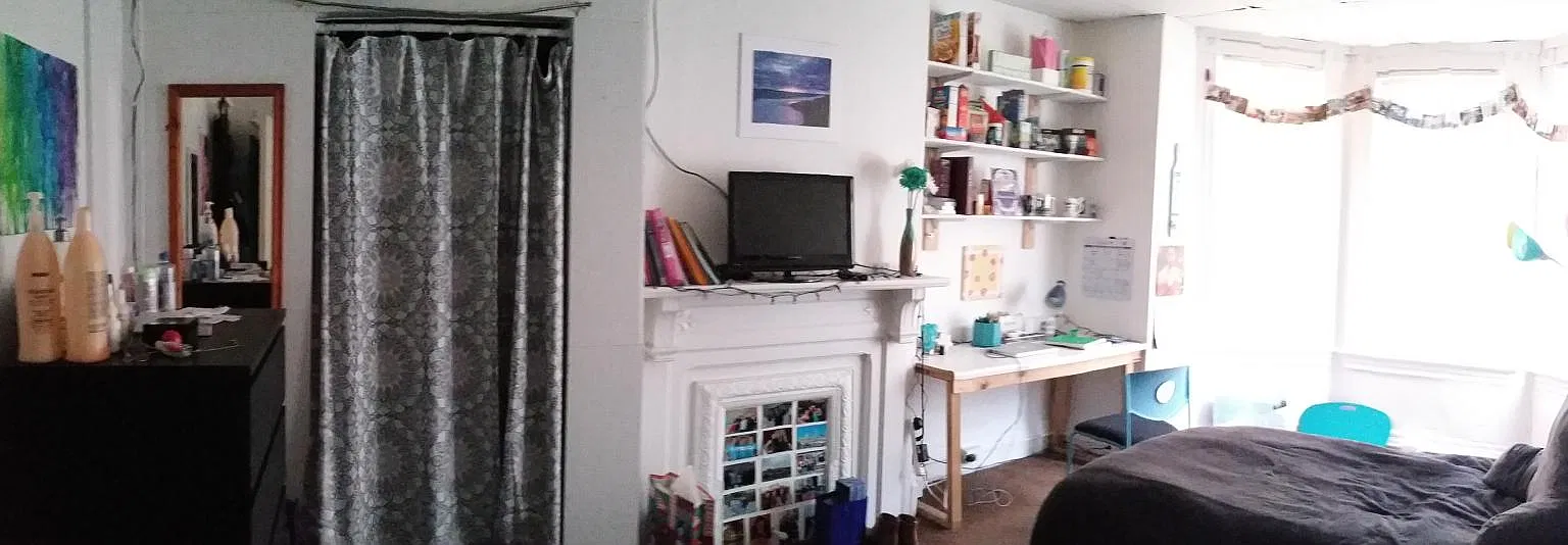 4 bed, 2000 sqft, $3,400 — Photo 1