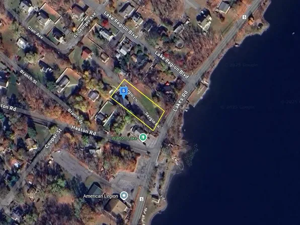 7 Sergio Rd, Monroe, NY 10950