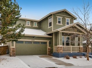 5326 Fullerton Cir, Highlands Ranch, CO 80130