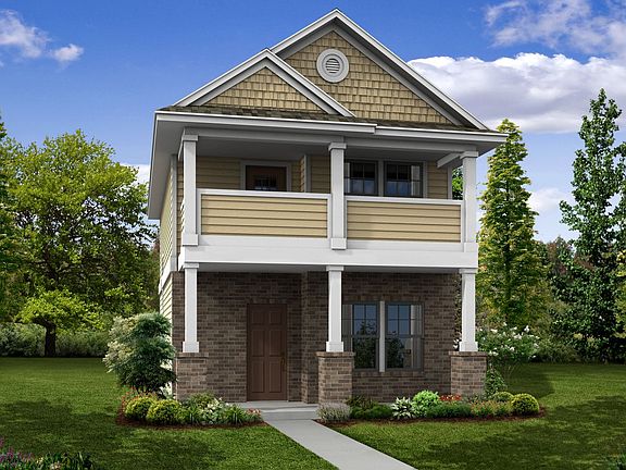 Elevation E