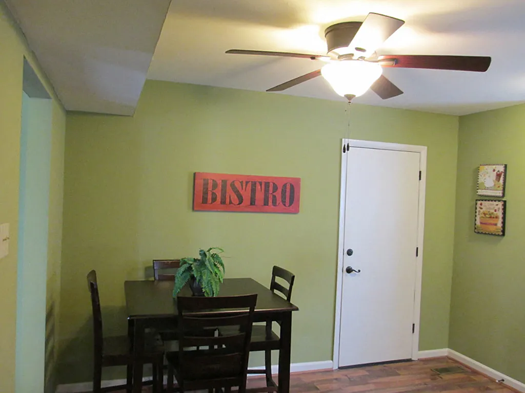Cedarbrook Apartments — Photo 4