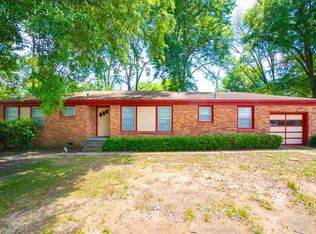 802 Pamela Dr, Marshall, TX 75672
