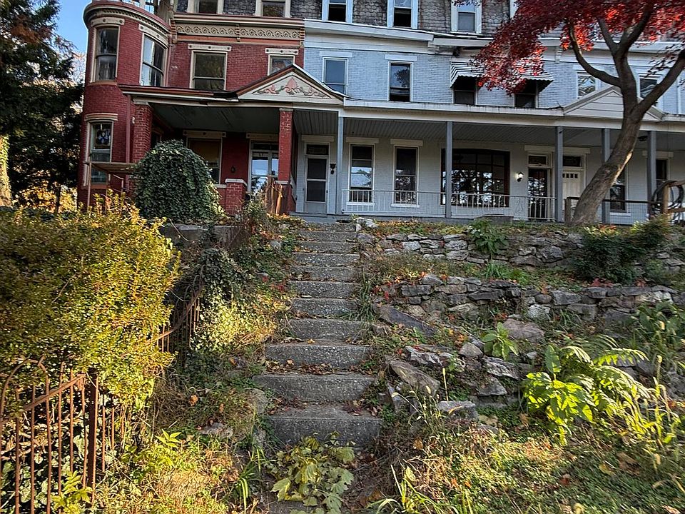 1st image of 1307 S Cameron St #1