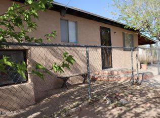 975 McKinley St, Anthony, NM 88021