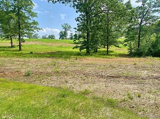 824 Winsor Pl, Tahlequah, OK 74464