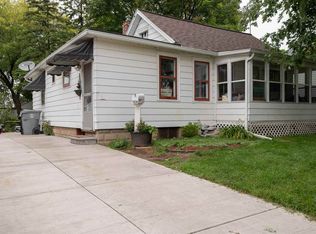 1630 W Spring St, Appleton, WI 54914