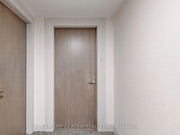 251 Jarvis St #509 — Photo 16