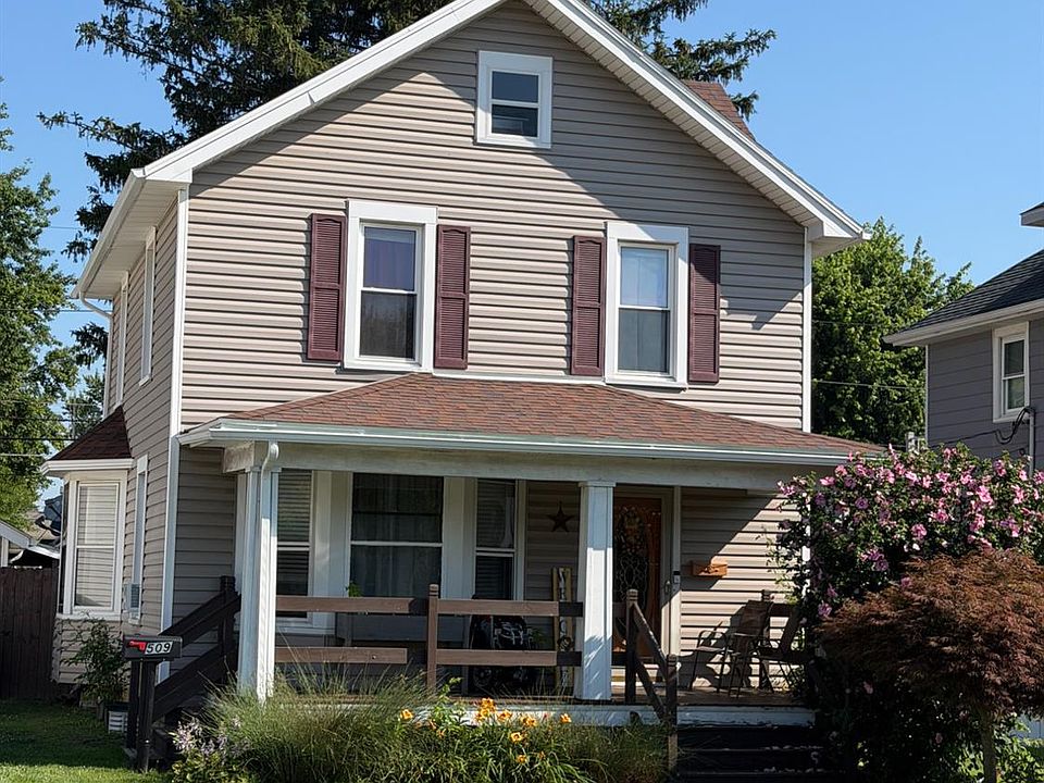 1st image of 509 E Perry St