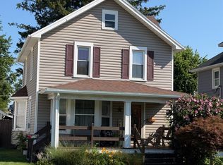 509 E Perry St, Tiffin, OH 44883