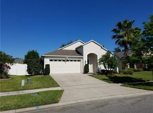 17211 Deer Run Dr, Orlando, FL 32820