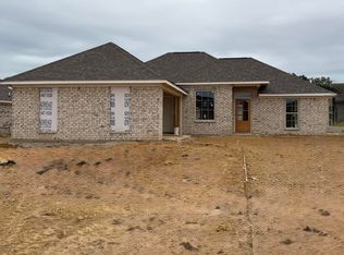 144 Madisonville Dr, Canton, MS 39046