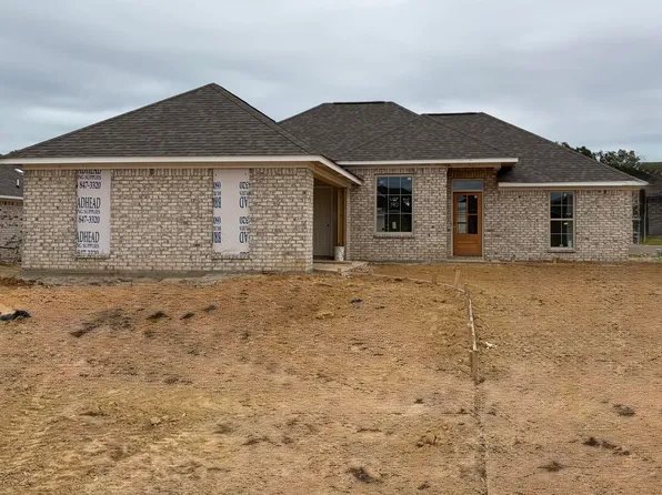 144 Madisonville Dr, Canton, MS 39046