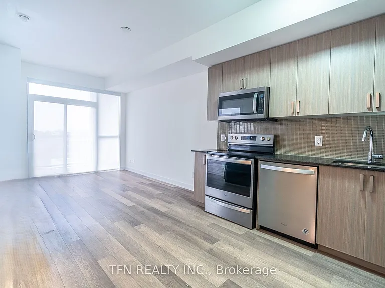 1603 Eglinton Ave W #506 — Photo 1