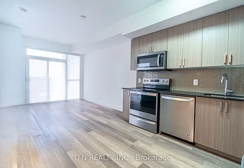 1603 Eglinton Ave W #506 Photo 1