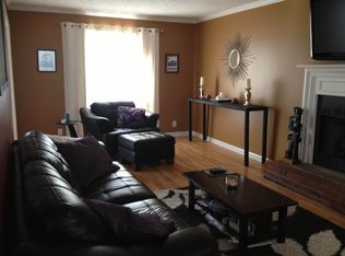512 Clover Leaf Ln, Franklin, TN 37067
