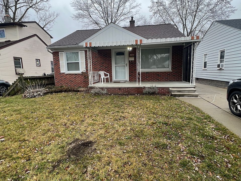 1st image of 6670 Campbell St