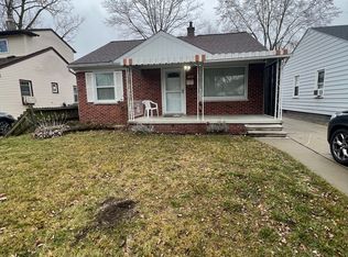 6670 Campbell St, Taylor, MI 48180