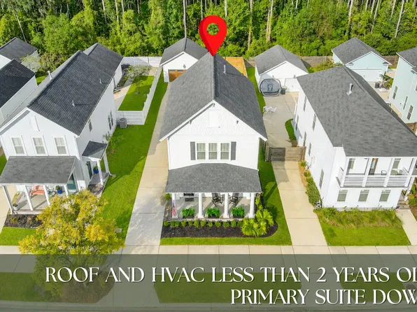 151 Dark Hollow Way, Summerville, SC 29485