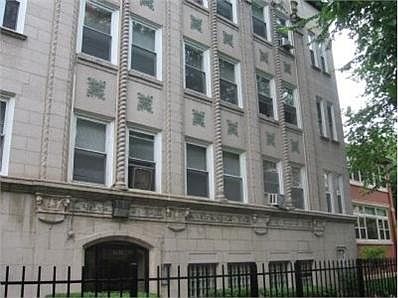 1st image of 6250 N Winthrop Ave APT 312
