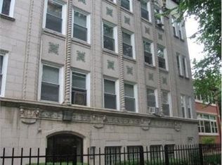 6250 N Winthrop Ave APT 312, Chicago, IL 60660