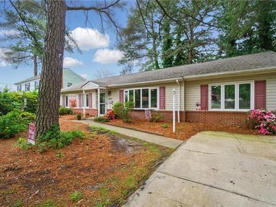 4757 Bunker Hill Ln, Virginia Beach, VA, 23462