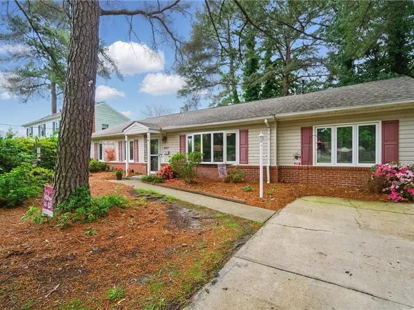 4757 Bunker Hill Ln, Virginia Beach, VA 23462
