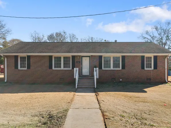 1099 Maryland Ave, Spartanburg, SC 29307