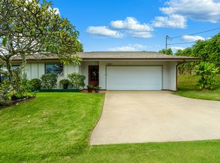 3587 Kaloke Rd, Kalaheo, HI 96741