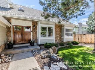8266 Bighorn Ct, Lone Tree, CO 80124