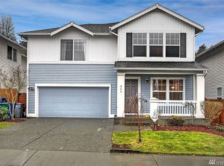 241 Ferndale Ave SE, Renton, WA 98056