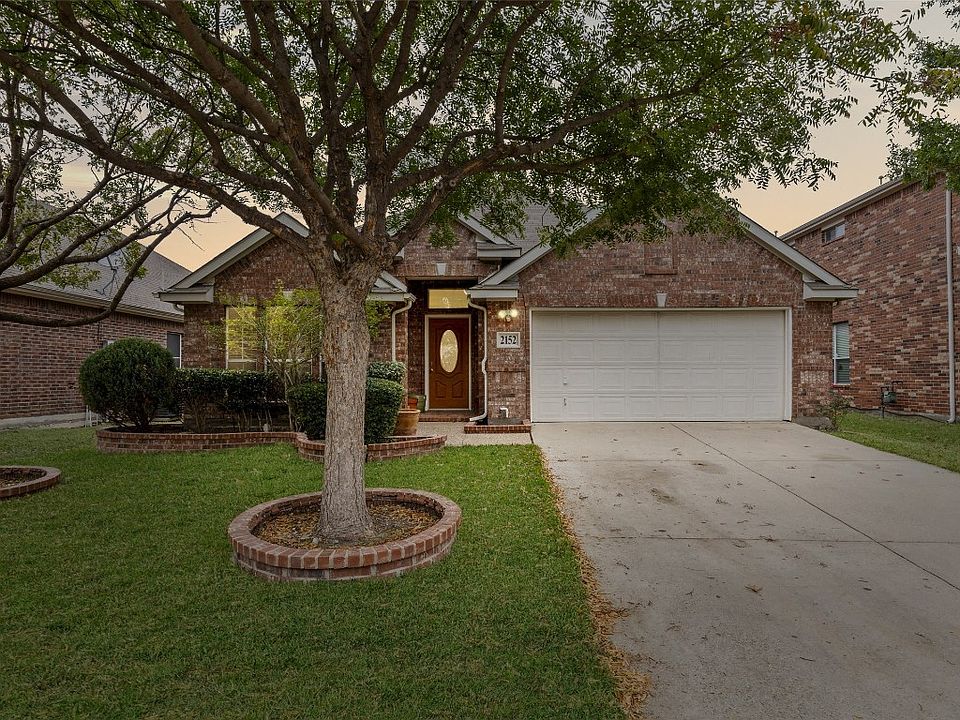 2152 Stuttgart Dr, Frisco, TX 75033 Zillow