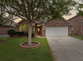 2152 Stuttgart Dr, Frisco, TX 75033