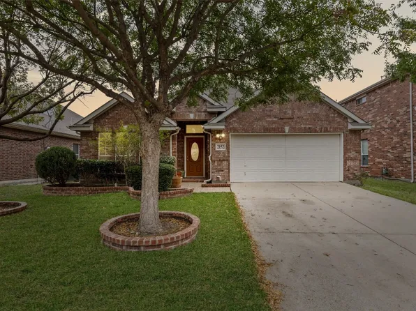 2152 Stuttgart Dr, Frisco, TX 75033