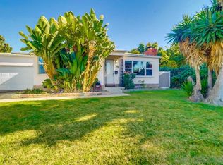 1705 Englewood Dr, Lemon Grove, CA 91945