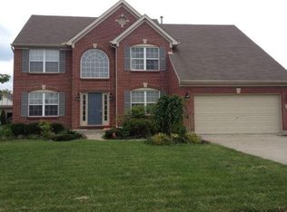 6659 English Garden Way, Mason, OH 45040