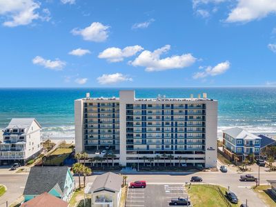 2500 N Ocean Blvd. #812, North Myrtle Beach, SC, 29582
