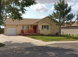 1049 N 775 W, Cedar City, UT 84721