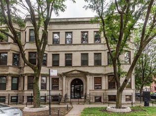 3844 N Sheffield Ave #104, Chicago, IL 60613