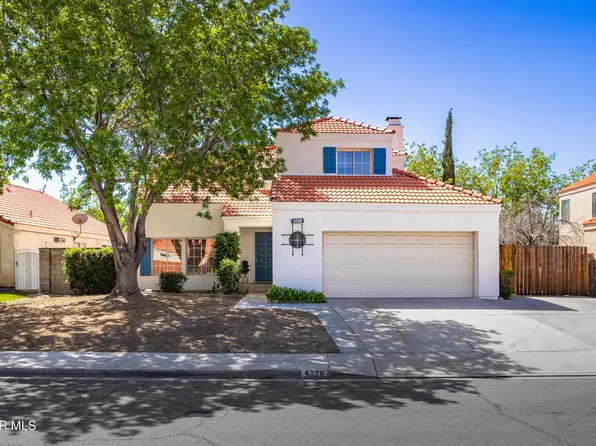 4228 Trenton Ave, Palmdale, CA 93552