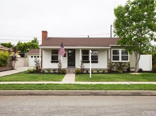 3449 Chatwin Ave, Long Beach, CA 90808