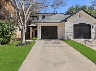 2009 Winsted Ln UNIT A, Austin, TX 78703